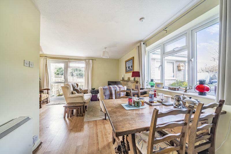2 bedroom end of terrace house for sale in Whites Close, Piddle Valley, DT2