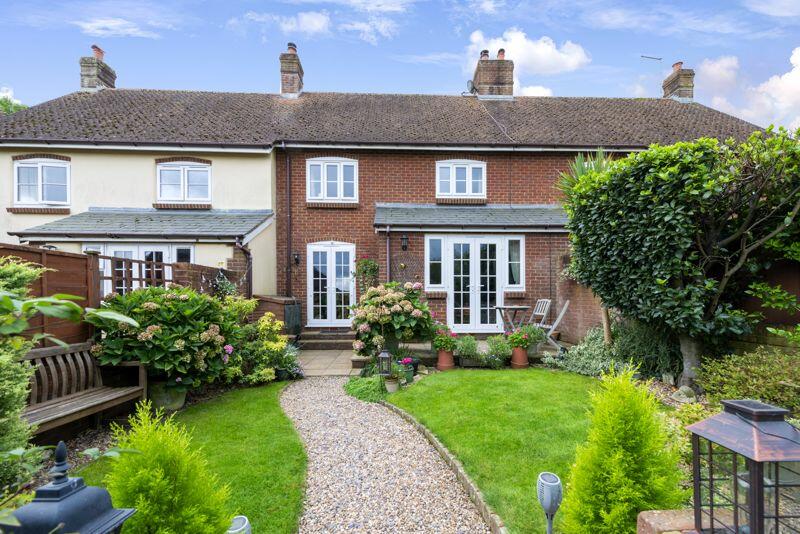 3 bedroom cottage for sale in Coles Lane, Milborne St Andrew, DT11