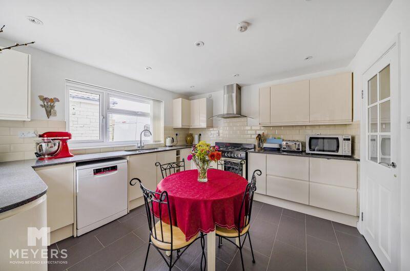 2 bedroom detached bungalow for sale in Wareham Road, Owermoigne, DT2