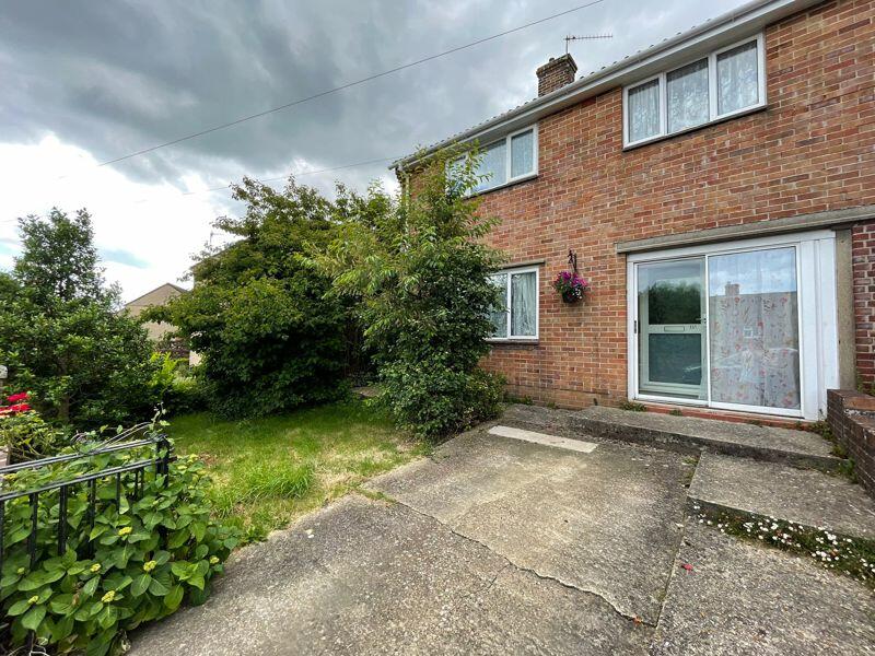 3 bedroom semidetached house for sale in Gerrards Green, Beaminster