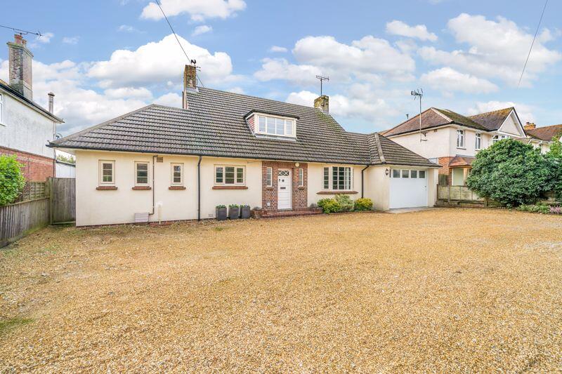 Main image of property: Queens Avenue, Dorchester, DT1