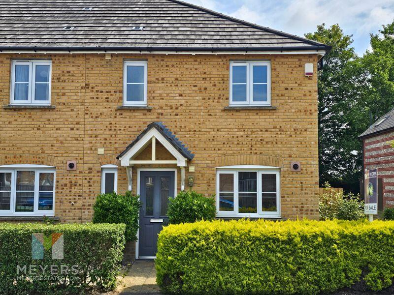 Main image of property: Squadron Place, Crossways, DT2