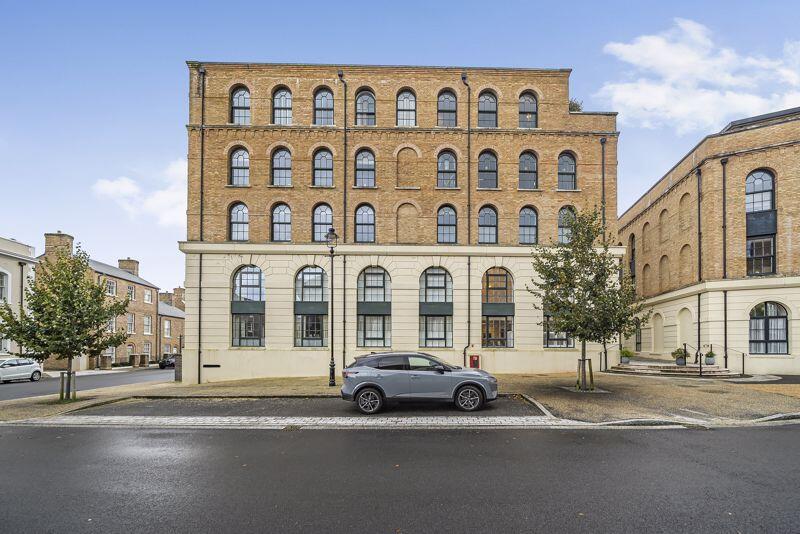 Main image of property: Monaveen House, Poundbury, DT1