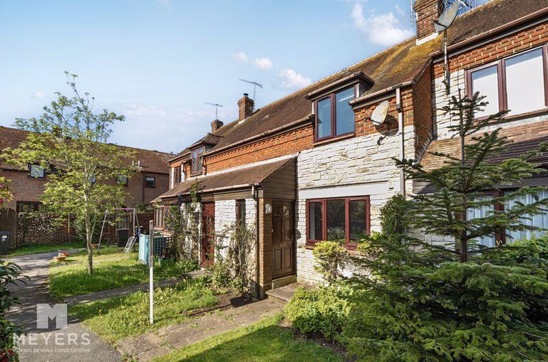 Main image of property: Butt Farm Close, Winterbourne Abbas, Dorchester DT2