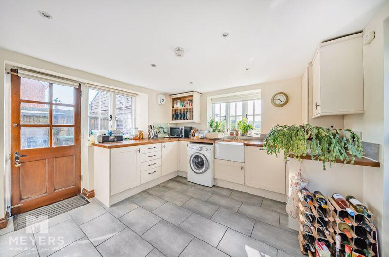 Main image of property: The Moor, Puddletown, DT2