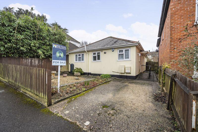 Main image of property: Edward Road, Dorchester DT1 2HL