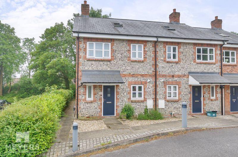 Main image of property: Dorchester Road, Stratton DT2