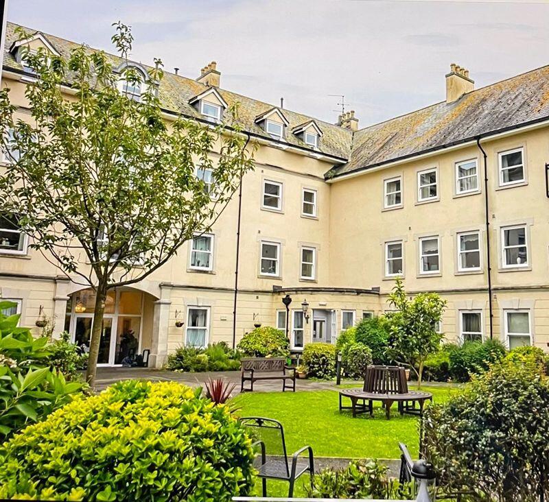 Main image of property: Somerleigh Road, Dorchester, DT1