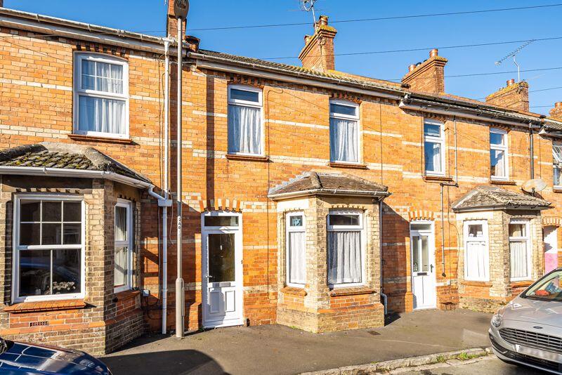 Main image of property: Alfred Road, Dorchester, DT1
