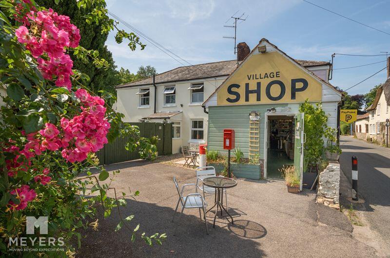 Main image of property: Piddletrenthide, Dorchester DT2 7QF