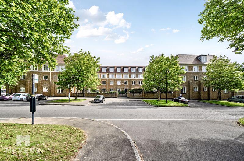 Main image of property: Melrose Court, Peverell Avenue East, Poundbury, DT1
