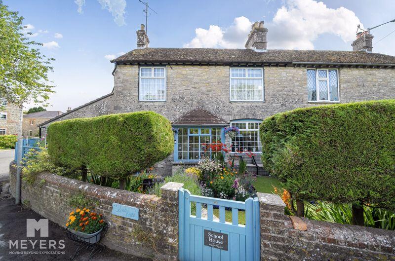 Main image of property: Winterbourne Abbas, Dorchester, DT2 