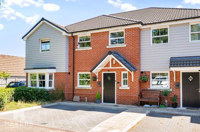 Main image of property: The Landings, Warmwell Road, Dorchester, DT2 