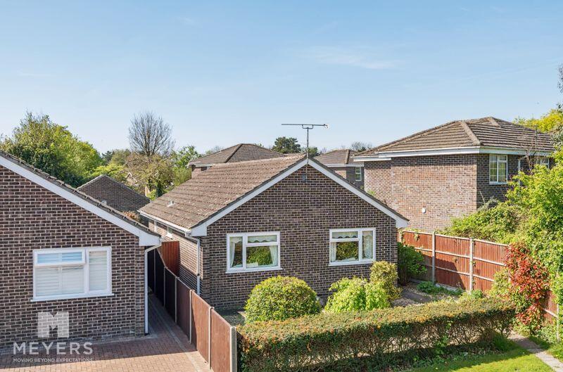 Main image of property: Dick O'th Banks Road, Crossways, DT2