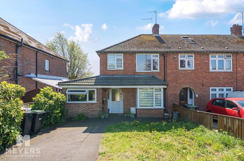 Main image of property: Damers Road, Dorchester, DT1