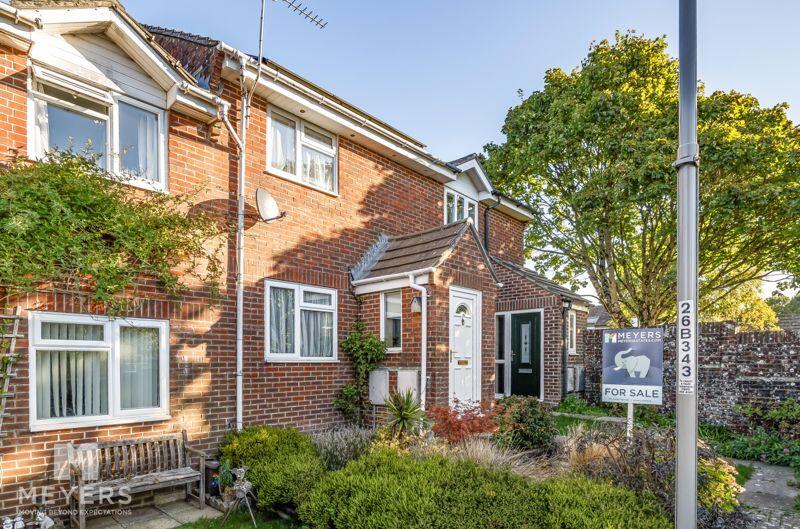 Main image of property: Buckingham Way, Dorchester DT1