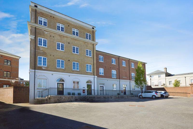 Main image of property: Crown Place, Poundbury DT1 