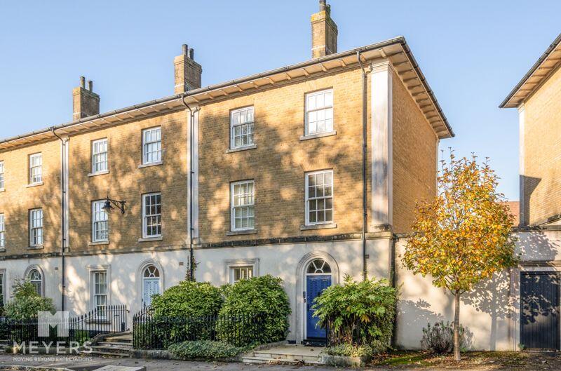 Main image of property: Woodlands Crescent, Poundbury DT1