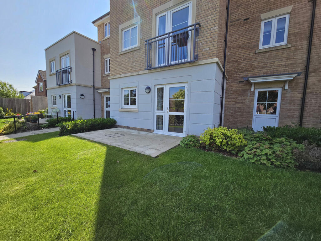 Main image of property: Casterbridge Court, Dorchester, DT1 1