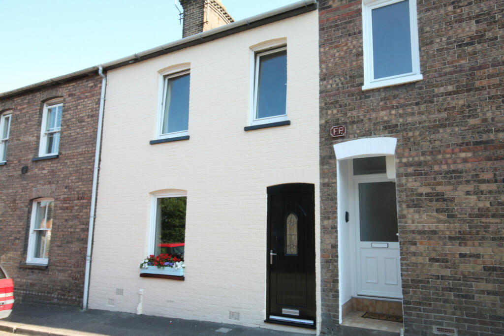 Main image of property: Orchard Street, Dorchester, DT1 1