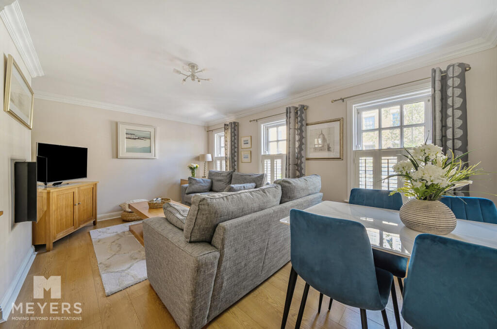 Main image of property: Woodville Court, Poundbury, DT1 3