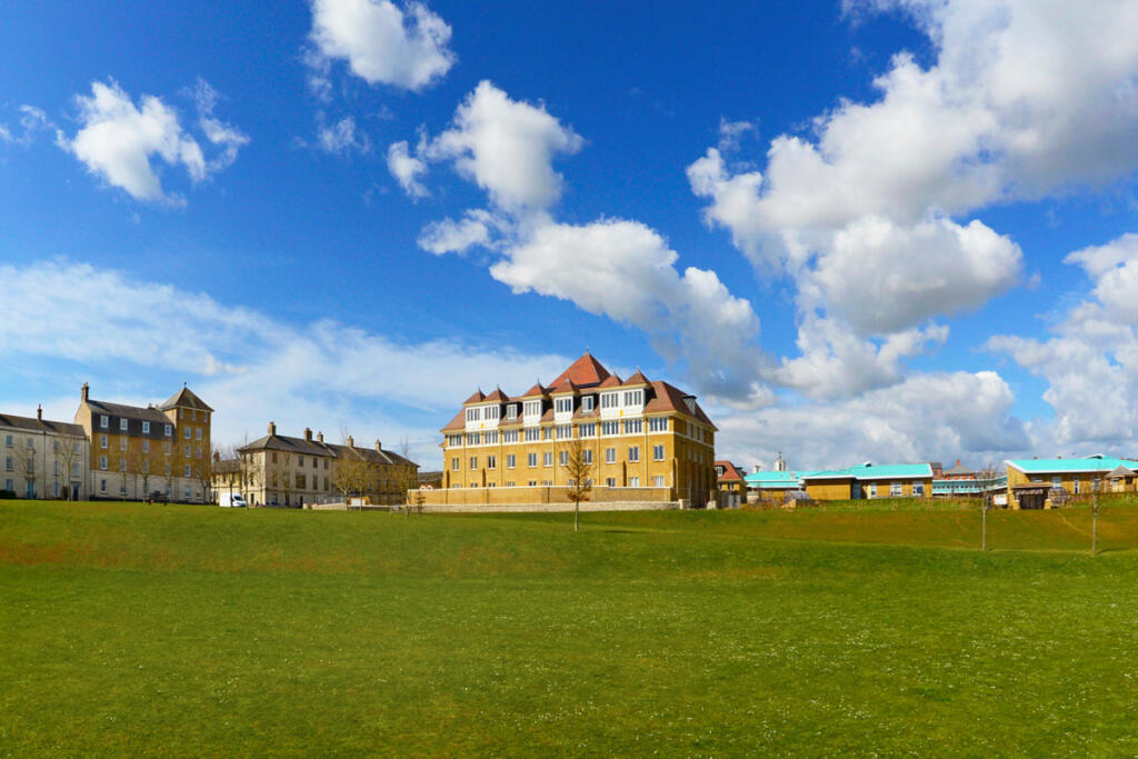 Main image of property: Melrose Court, Dorchester, DT1 3