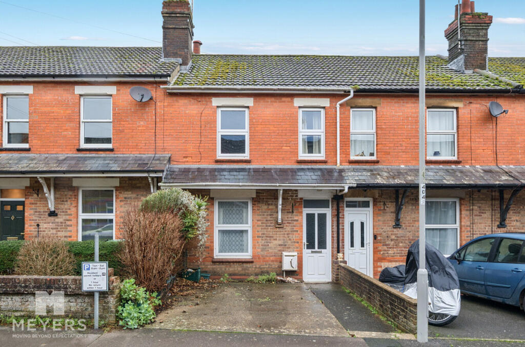 Main image of property: Dagmar Road, Dorchester, DT1 2