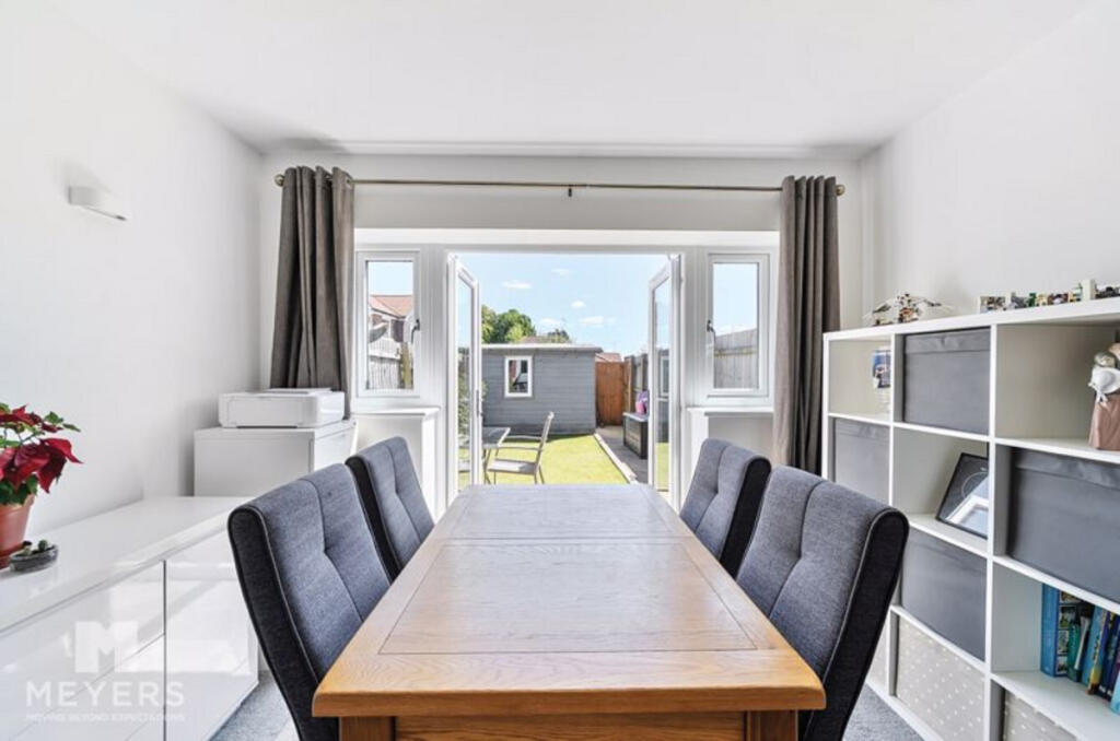 Main image of property: Warmwell Road, Crossways, DT2 8