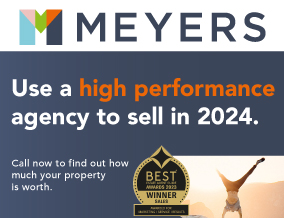 Get brand editions for Meyers Estate Agents, Poundbury