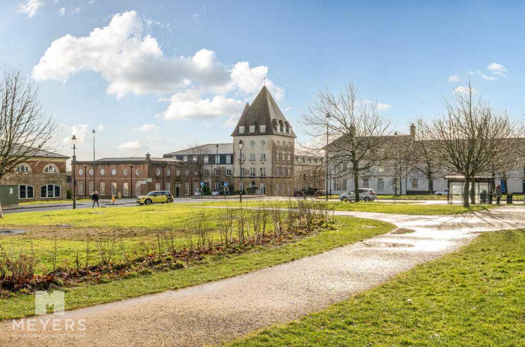 Main image of property: Middlemarsh Street, Dorchester, DT1 3