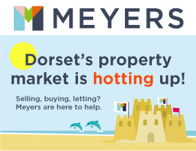 Get brand editions for Meyers Estate Agents, Poundbury
