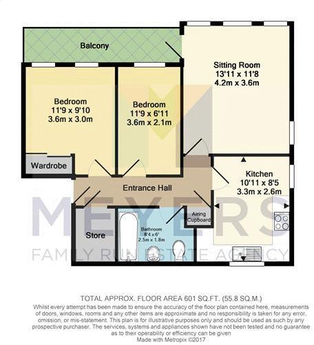 Master Floorplan Image 1