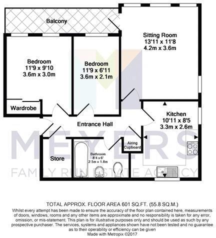 Master Floorplan Image 2