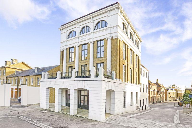 2 bedroom apartment for sale in Wadebridge Street, Poundbury, DT1