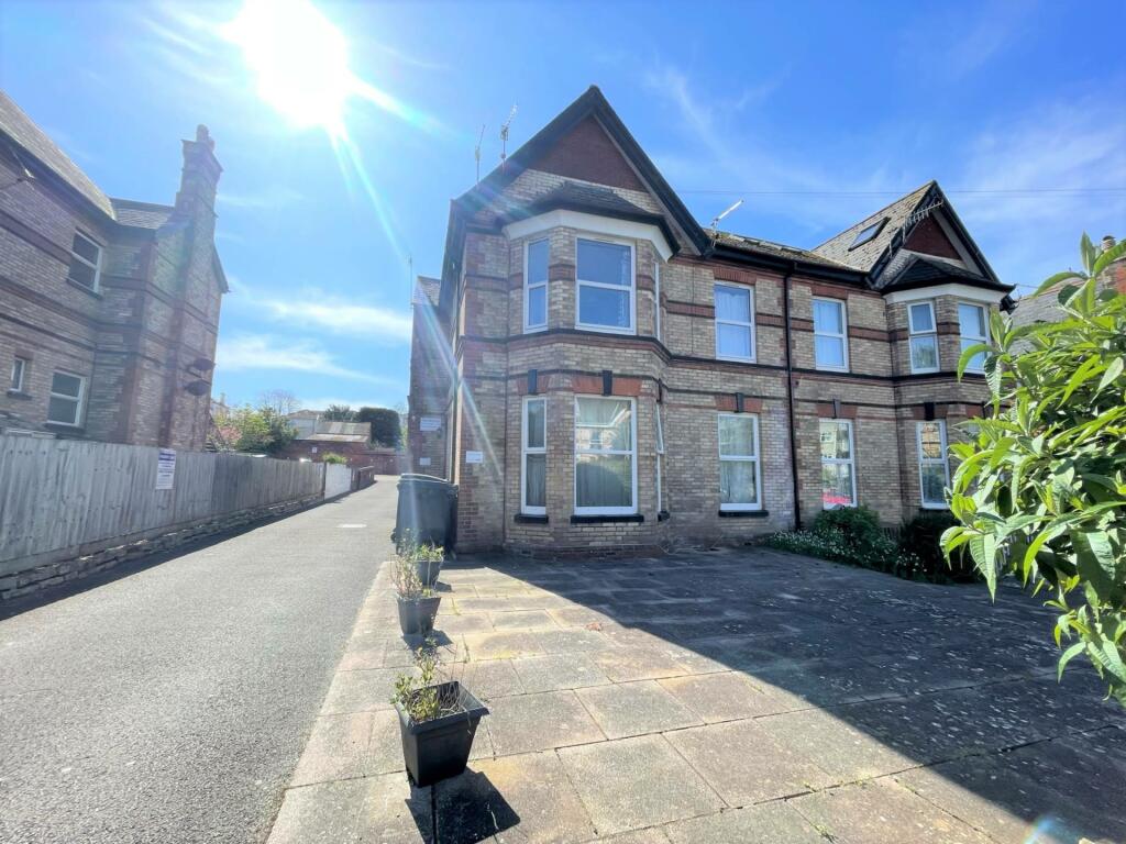 Main image of property: Hartley Road, Exmouth