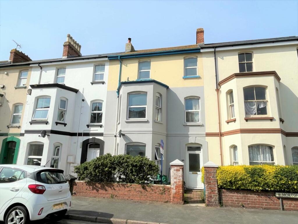 Main image of property: Morton Road, Exmouth