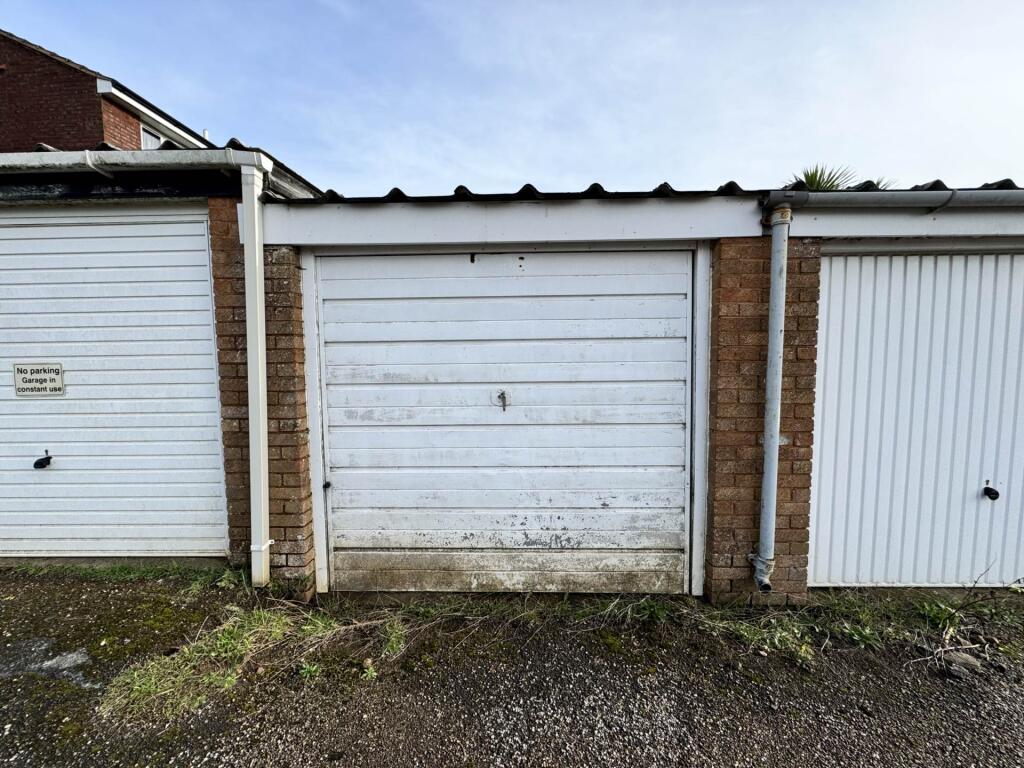 Main image of property: Burch Close, Exmouth