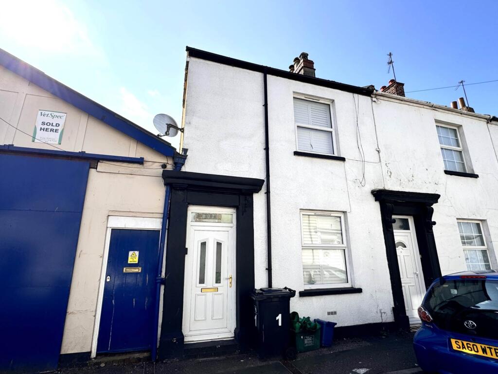 Main image of property: New Street, Exmouth