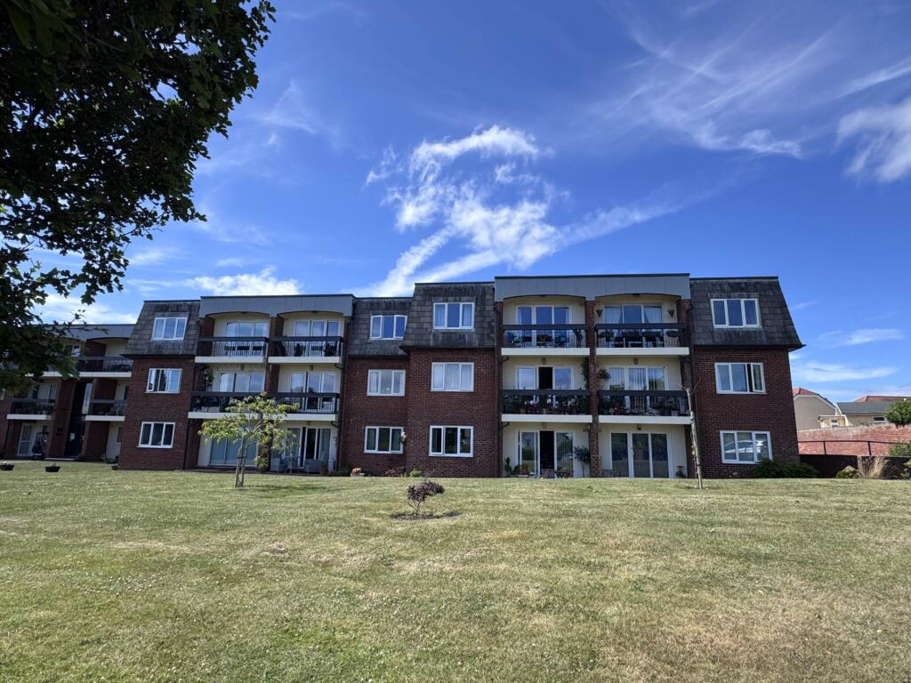 Main image of property: Cranford Avenue, Exmouth