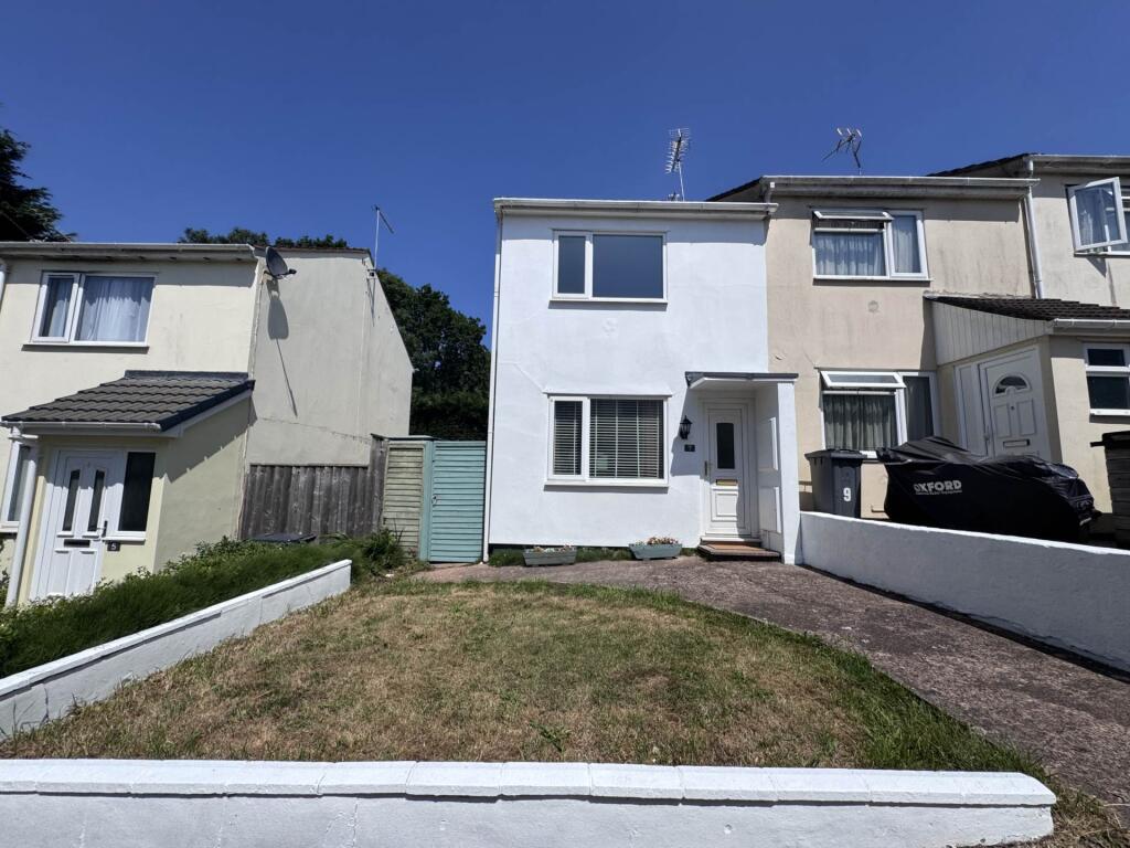 Main image of property: Duke Of Cornwall Close, Exmouth