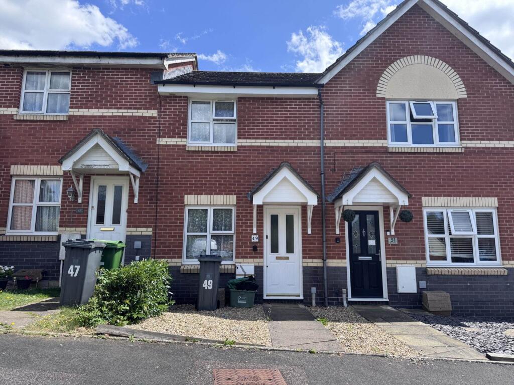 Main image of property: Byron Way, Exmouth