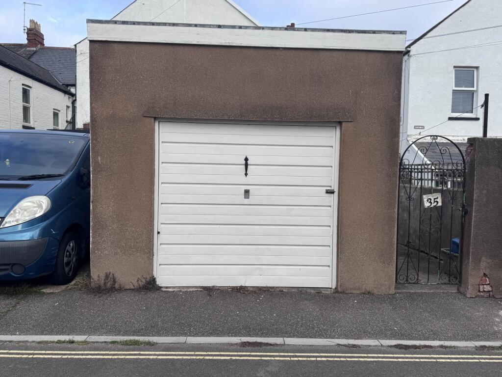 Main image of property: Clinton Square, Exmouth