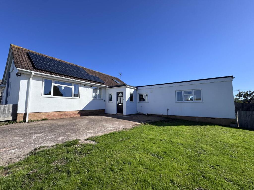 Main image of property: St Johns Road, Exmouth