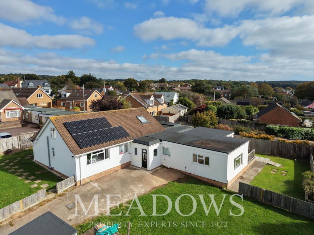 Main image of property: St Johns Road, Exmouth