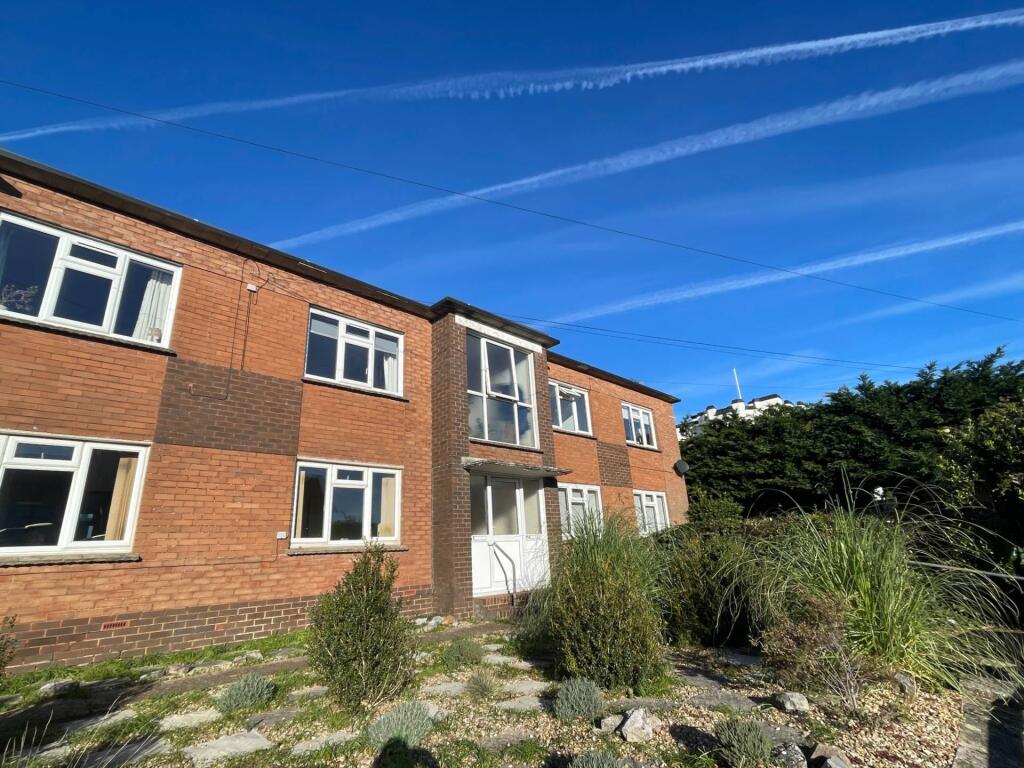 Main image of property: Belle Vue Road, Exmouth