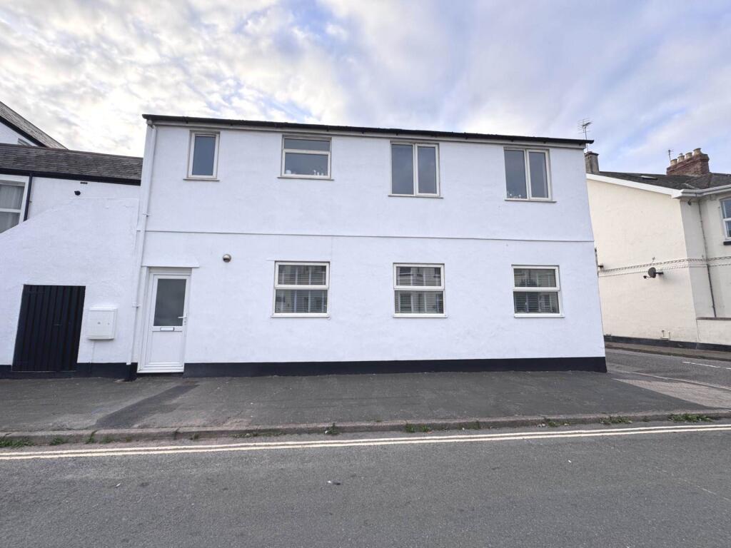 Main image of property: Victoria Road, Exmouth