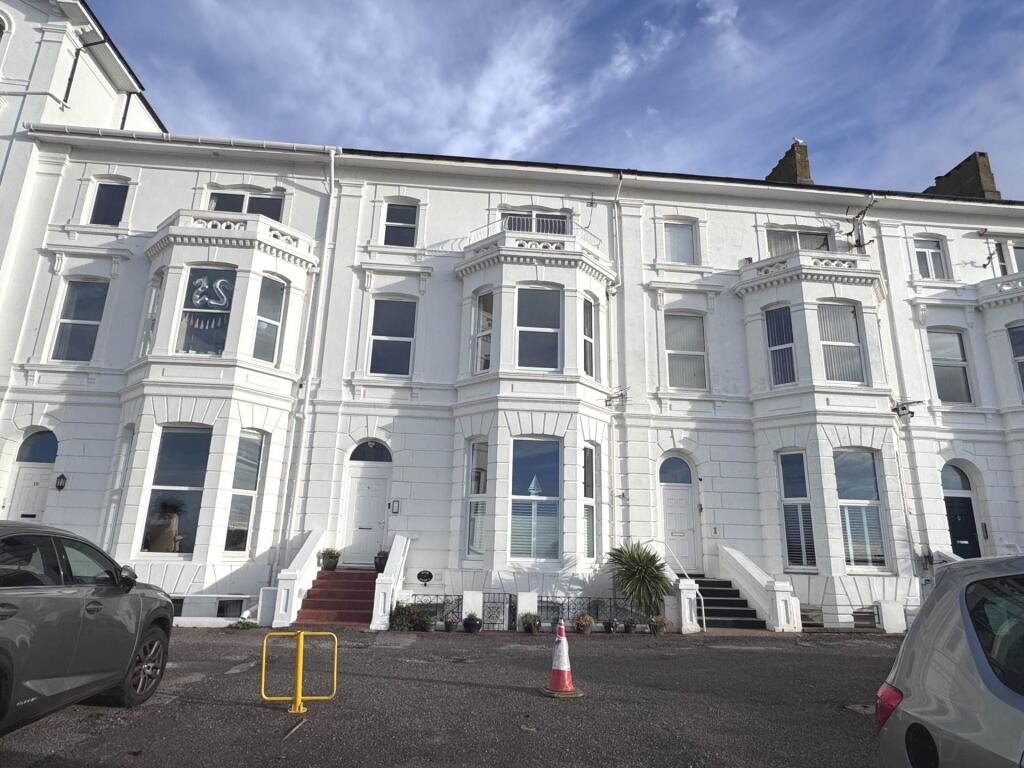 Main image of property: Morton Crescent, Exmouth