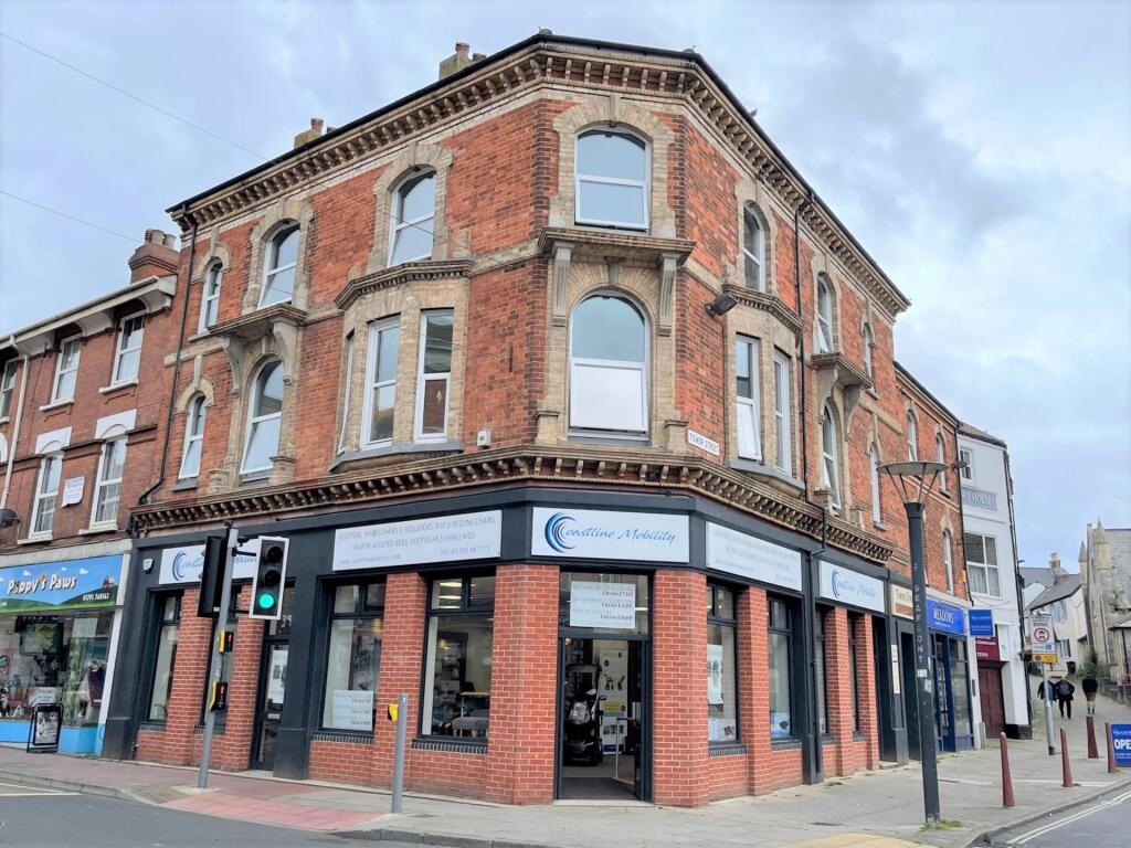 Main image of property: Rolle Street, Exmouth