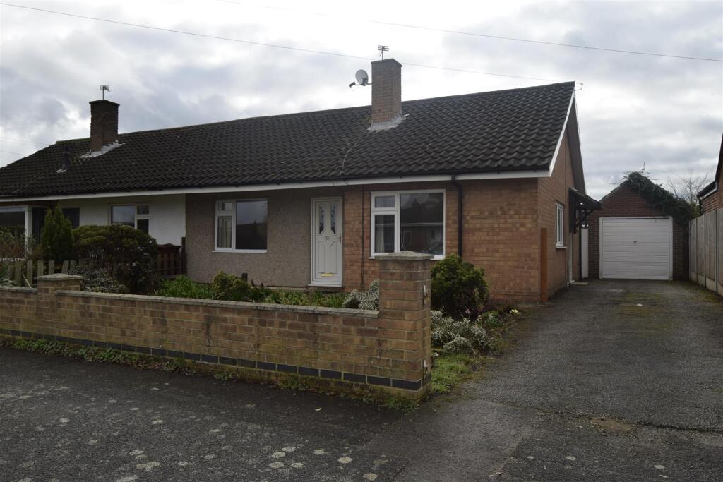 Main image of property: Village Way, Newark