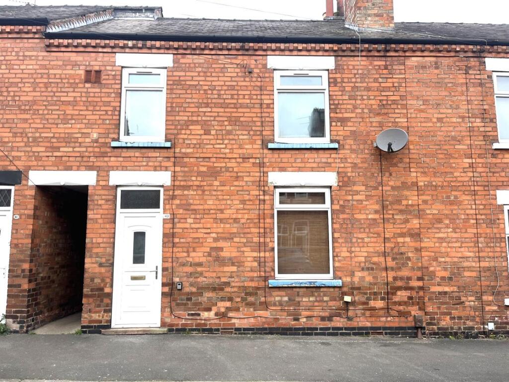 Main image of property: Wood StreetNewarkNottinghamshire